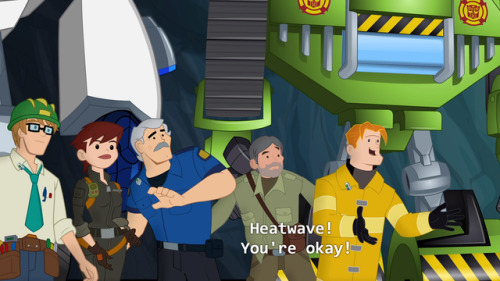 spooky-circuits: Kade trying to play down how much he cares about Heatwave but failing miserably at 