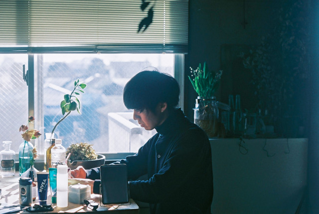 osadakasumi.com works photo