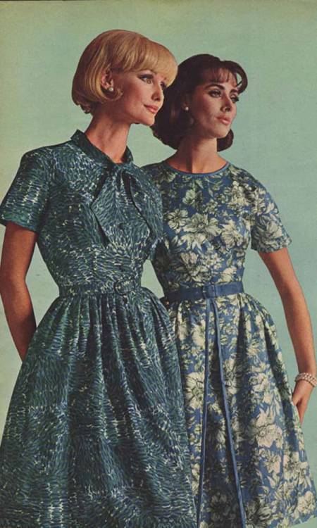 Dresses (1964)