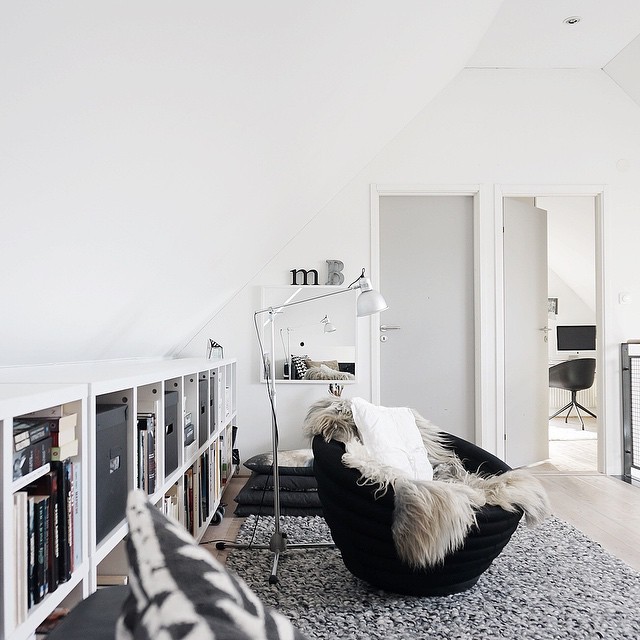 via  housemalinm