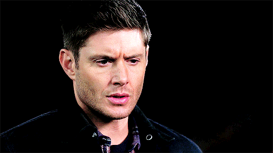 destielette: mishasminions:  CAS HAS EXISTED FOR OVER MILLENNIA, AND HE HAS KNOWN