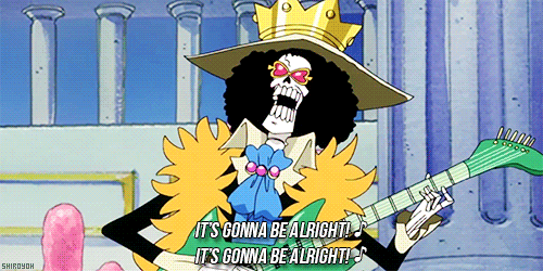 Semi-Hiatus
