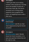 cypher386:prince-atom:vaspider:koshercosplay:koshercosplay:I don&rsquo;t trust