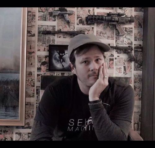 Go to tothestars.media to see Tom&rsquo;s update on projects and the company#tomdelonge #tothestars 