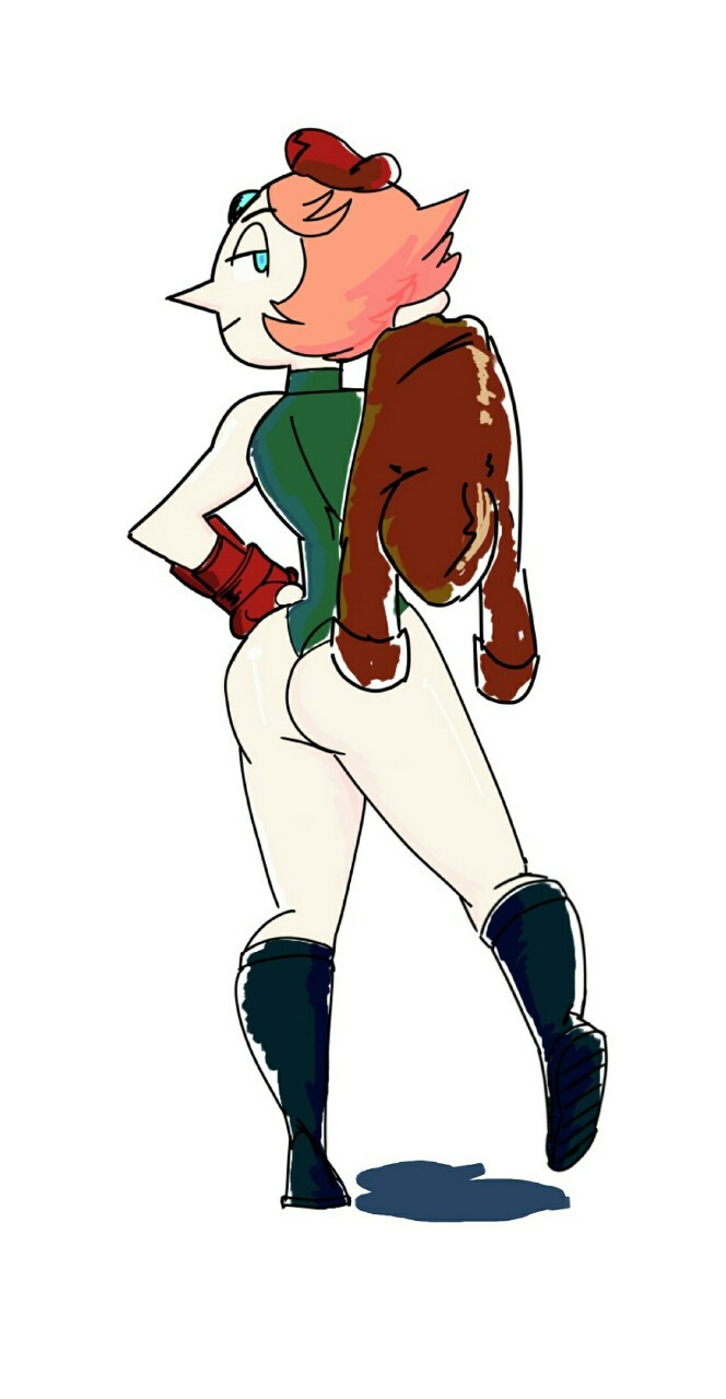 chillguydraws:  jig-x-saw:  HAlloween doodles  Oh Leni   ;9