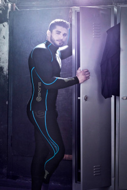 wetsuits are awesome