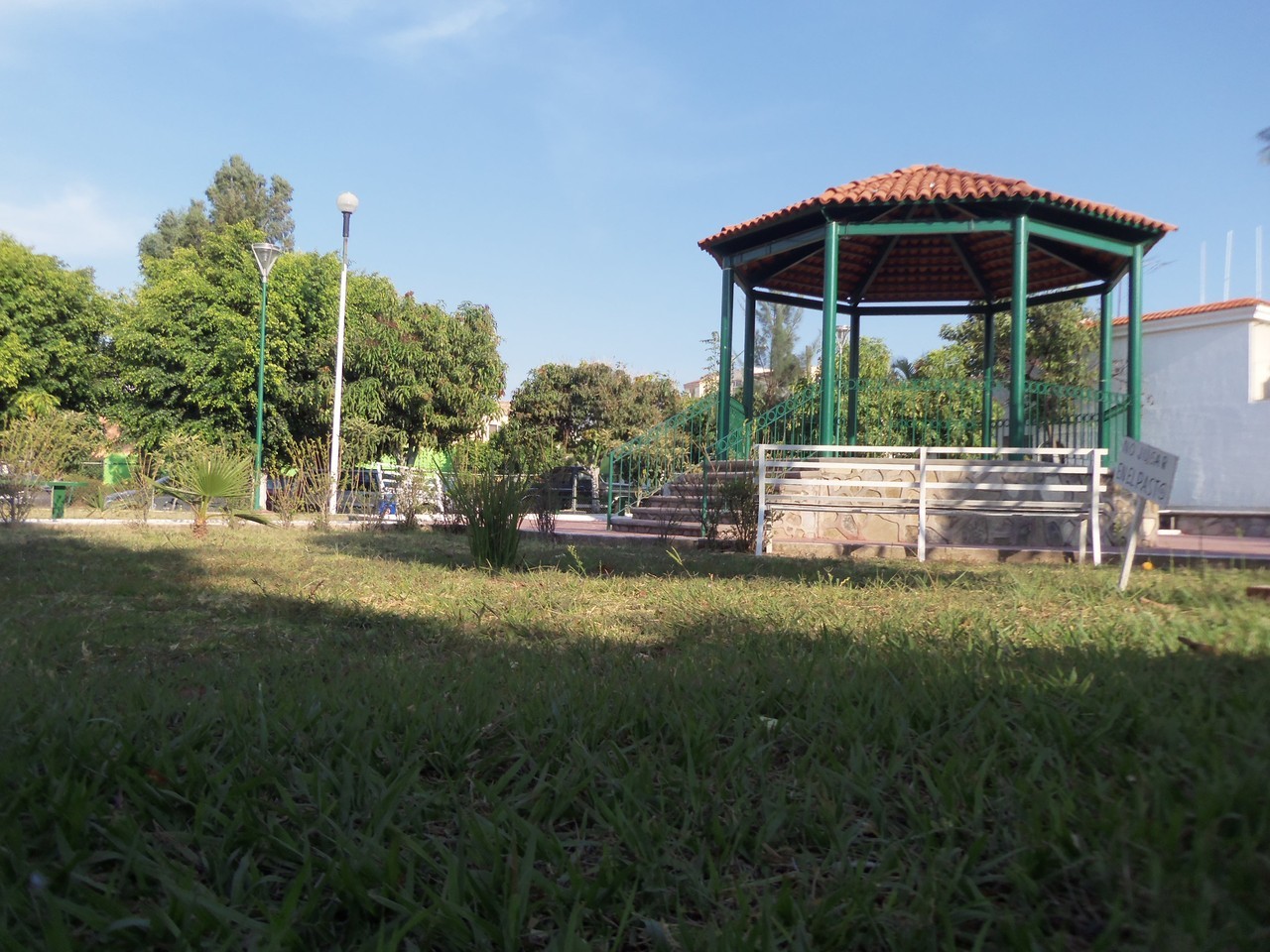 common park&hellip;..