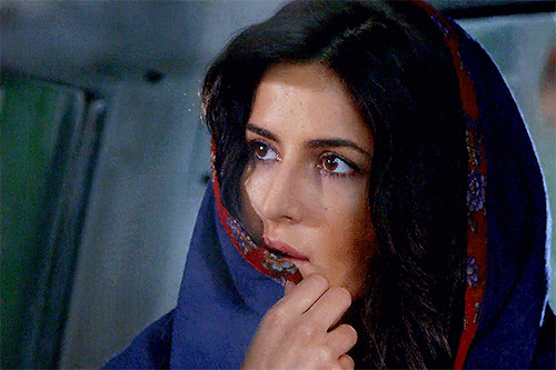 kalachashma: Phantom (2015)
