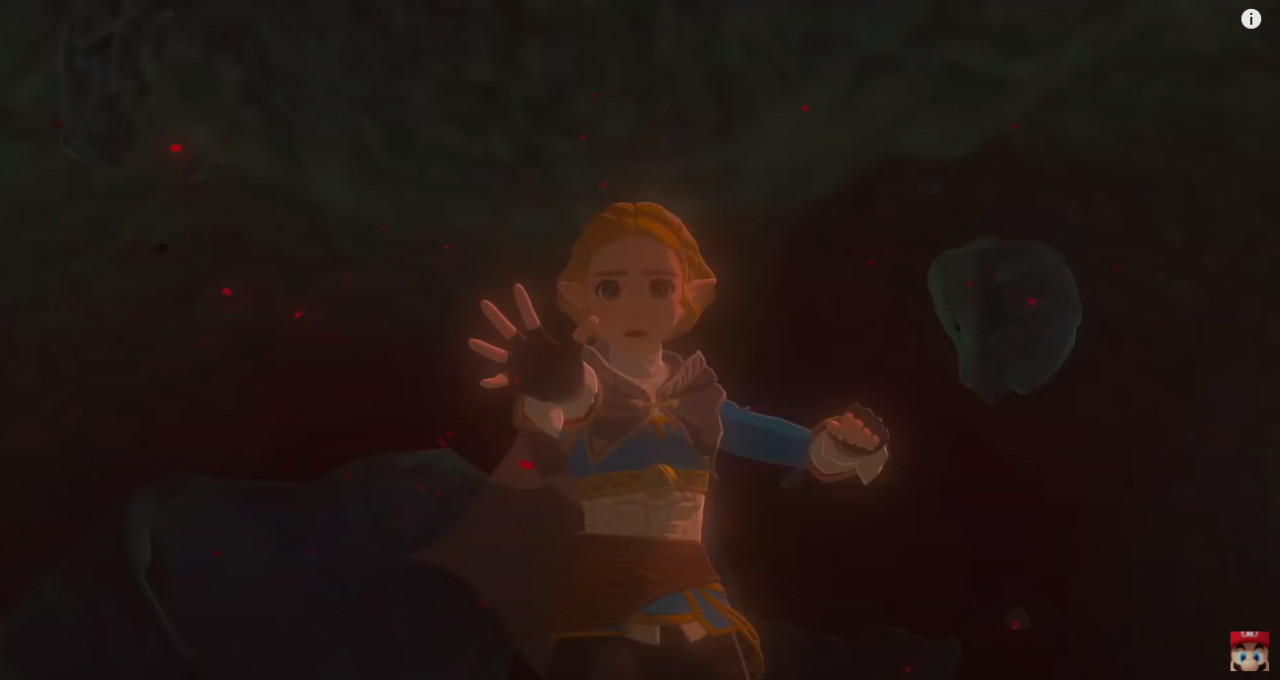 Zelda Breath of the Wild 2: Ganon, Flamethrowers, and More E3