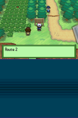 This is going to be a first in many ways for me. I’ve never done a proper Nuzlocke,