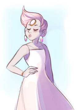 mooseman-draws:  i love this early pearl