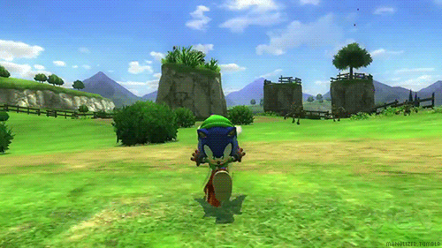 manolizer:  It’s dangerous to go fast 