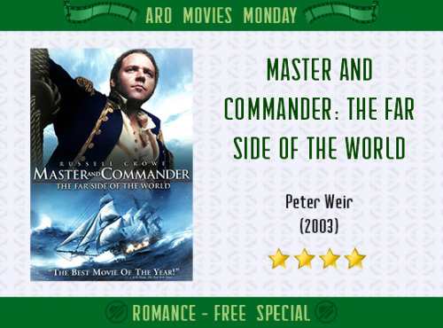 Name: Master and Commander: The Far Side of the WorldDirected by: Peter WeirYear: 2003Synopsis:Durin