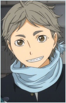 Sugawara Niina MBTI Personality Type: INFJ or INFP?