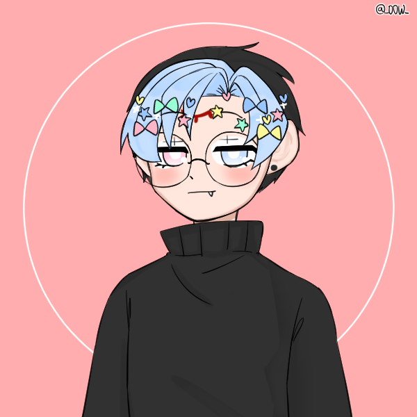 Demon Maker v1.0｜Picrew