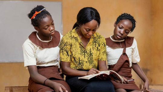 Factors to Consider Before Transferring Children to Another School