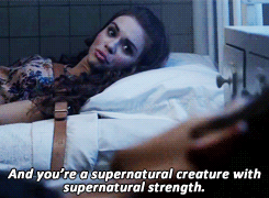 you know i love you donna
