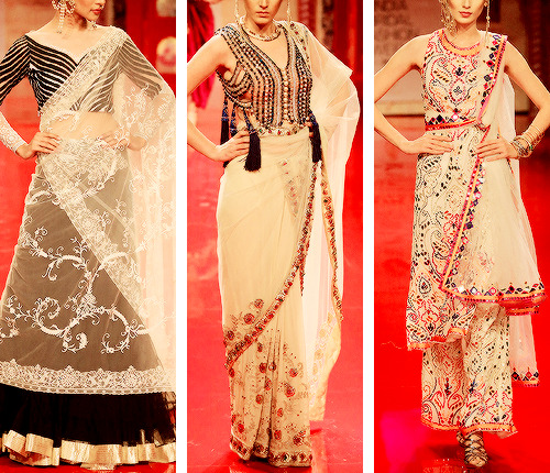 fashion-runways:SUNEET VARMA The Princess of Shekhawati Collection – Couture 2014