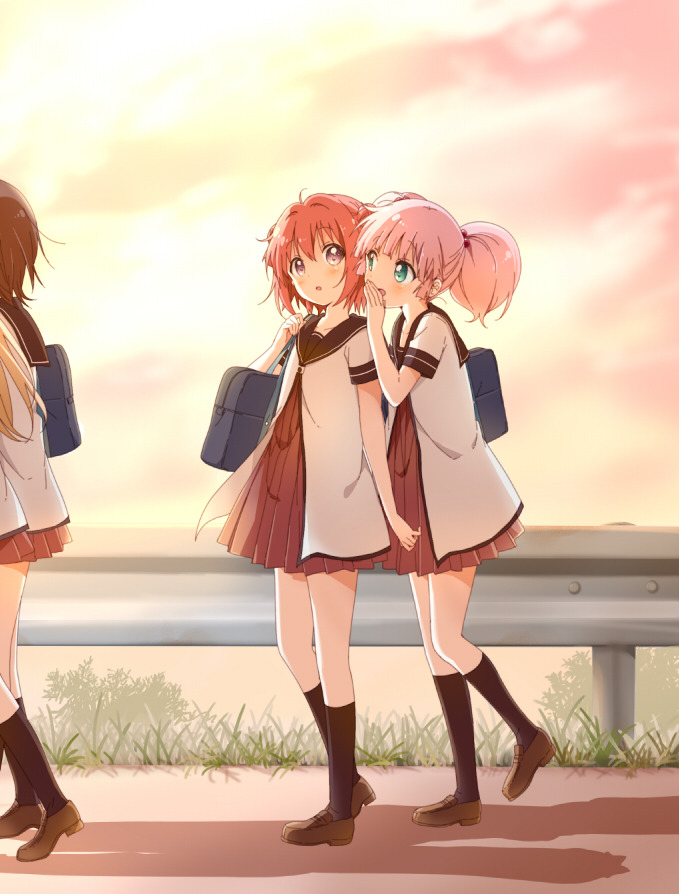 「ね、」/「なもり」のイラスト [pixiv]