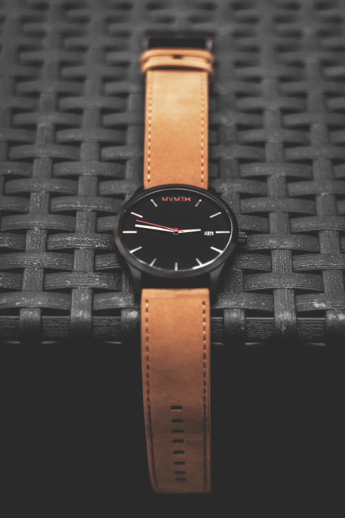 visualempire - Black/Tan-Leather | Ando GThe Perfect...