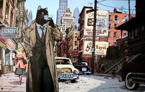 blacksad