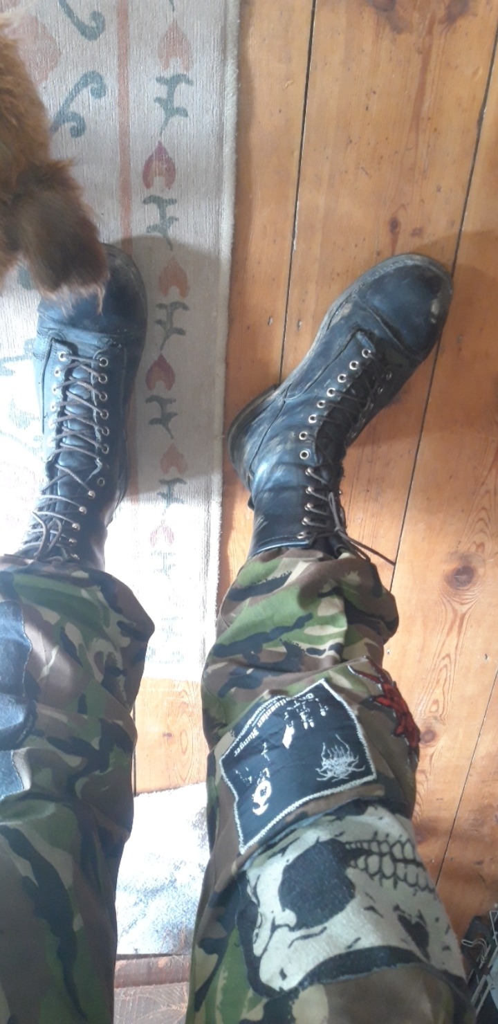 What Is Your Favorite Shoe Brand ?
