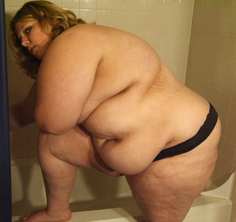 For The Love Of BBW's