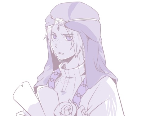 好きなんだ