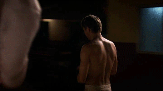 wiith-my-hands:Mads Mikkelsen - After the Wedding (Efter Brylluppet)- 2006 