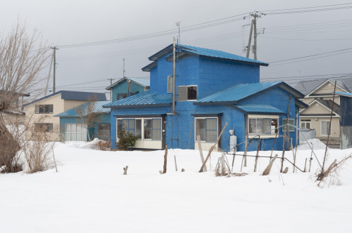 Hiranai-machi  Gonohe-machi Hachinohe City in Aomori Prefecture平内町 五戸町 八戸市（青森県）MASATOSHI SAKAMOTO : 