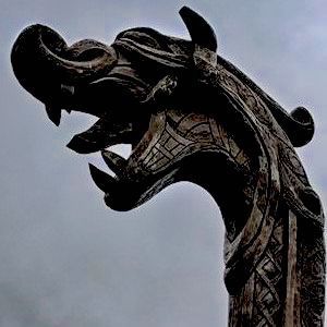 inaestra: moodboards: figures of norse myth (4/?) Tyr was a god associated with war, heroic glory an