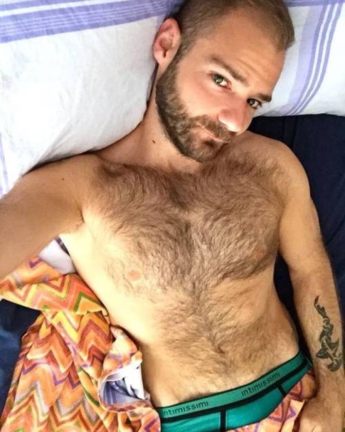 beardedhairyscruffhunks:@rustyhalo_it in green and hot #fur ! #beardedhairyscruffhunks #gay #instagay #lgbt #gaybeard #thebeardedhomo #hunk #stud #hairy #bear #photooftheday #bearded #bear #scruff #muscle #bodybuilding #gym #fit #instagood #picoftheday