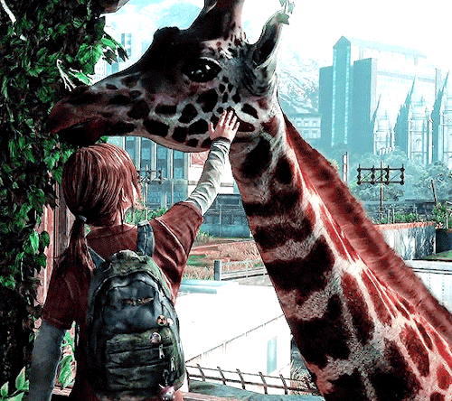 gvngrich:This scene  | The Last of Us
