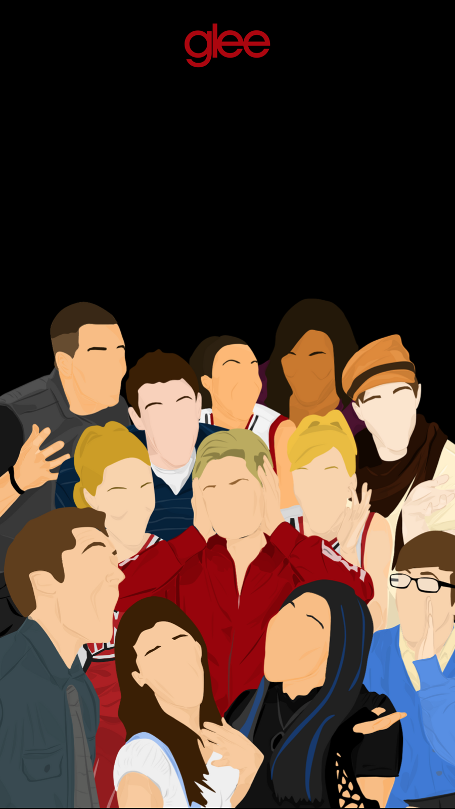 Glee Wallpapers Explore Tumblr Posts And Blogs Tumgir Glee Wallpapers Explore Tumblr Posts And Blogs Tumgir