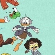 Does That Mean That We'll Get More Episodes Set In The Past? Or That He's Alive???