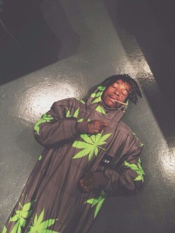his-high-ness:  (Light blunt to wake The Wiz)  http://his-high-ness.tumblr.com/