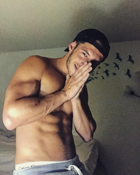 gaymadridboy:  David Faulon