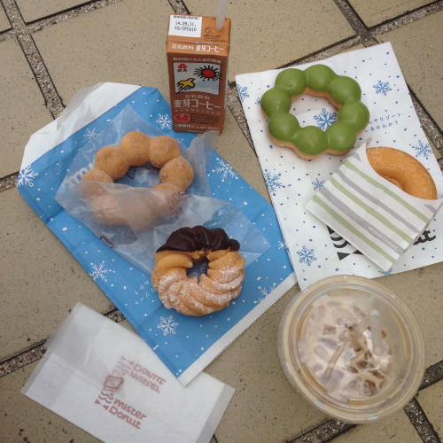soyiv:  mis0ya which was our cutest mini mart breakfast? 