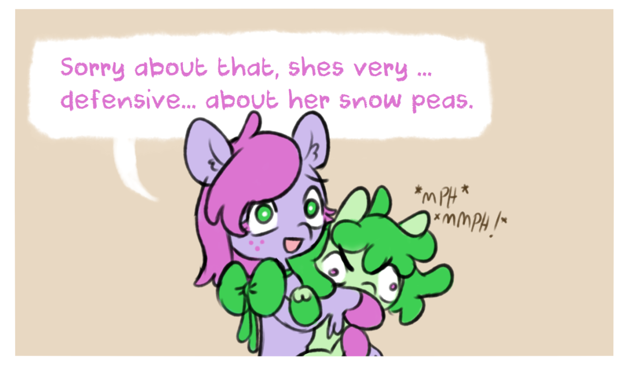 ask-snewpea:@askzappoint @dannydrawstuffX3 Oh dear&hellip;