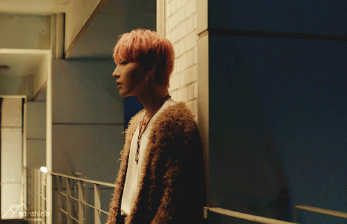 Turbulence Mv :: Seonghwa