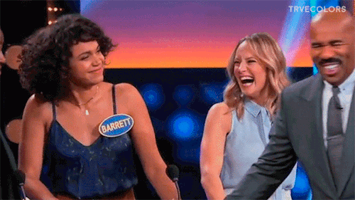 Barrett Doss Gifs