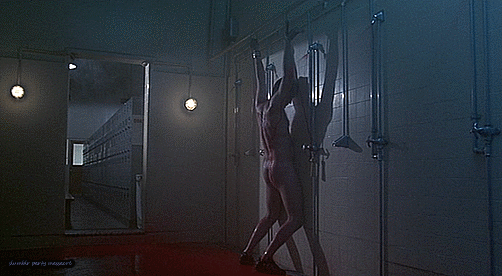 slumblr-party-massacre:  A Nightmare On Elm Street 2: Freddy’s Revenge || 1985