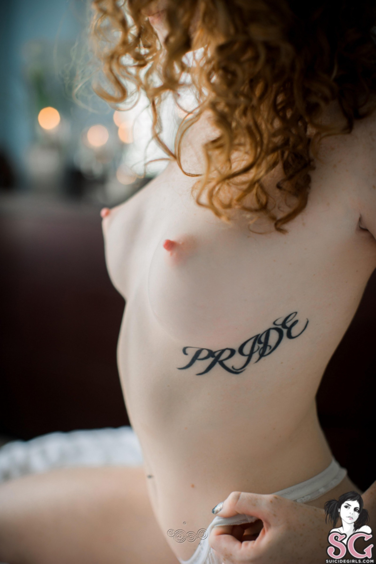 the-girls-next-d00r:  Ivee