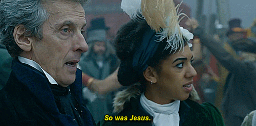 scriptscribbles: darkwarps: scriptscribbles: “History is always white washed. How do we manage