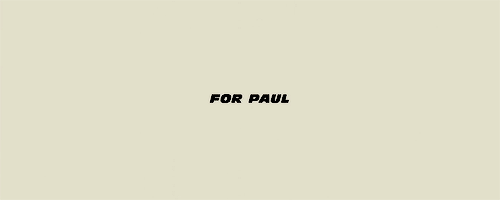 chuckiesullivan-deactivated2015: I used to say I live my life a quarter mile at a