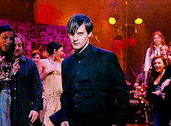 Type the name of your favorite character into the new gif feature and post what you