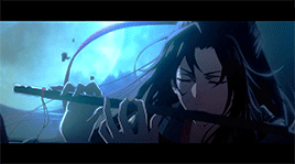 fabelyn:Mo Dao Zu Shi/The Founder of Diabolism/Grandmaster of Demonic Cultivation - PV