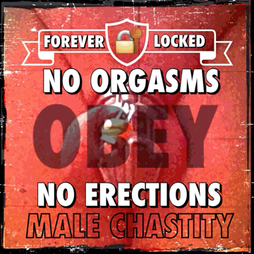 clevelandfagblog:  boichase:  masterboibinder:  “That cock will become less important