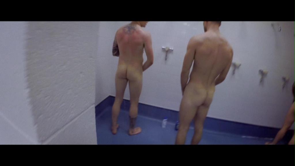 lockerroomguys:The McBusted lads in the shower! Just imagine the fun that they have!