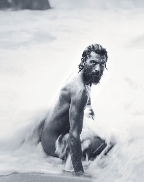 ohyeahpop:  Poseidon, 2008 - Ph. Nathaniel